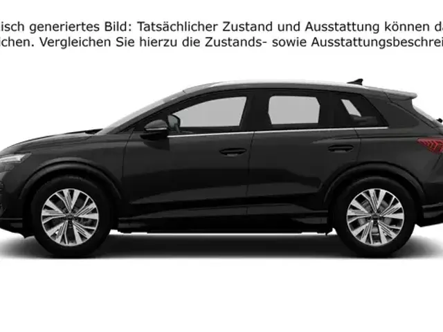 Audi Sonstiges