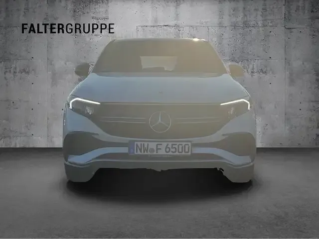 Mercedes-Benz EQA 250