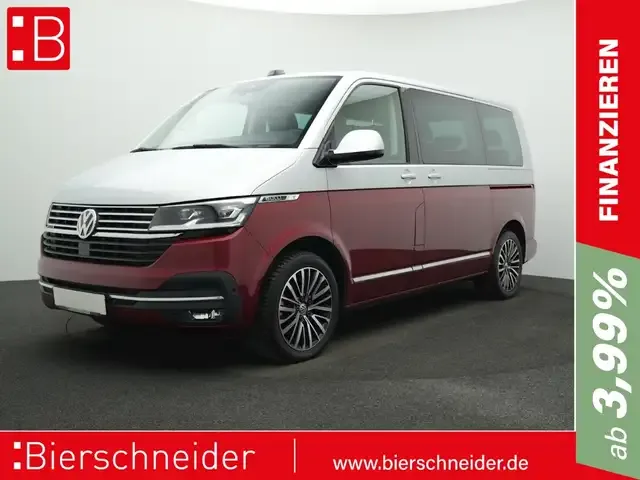 Volkswagen T6.1 Multivan