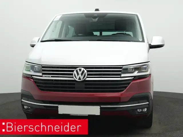 Volkswagen T6.1 Multivan