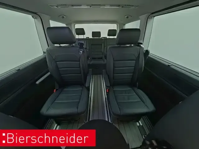 Volkswagen T6.1 Multivan