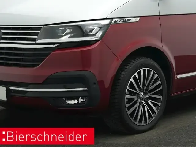 Volkswagen T6.1 Multivan