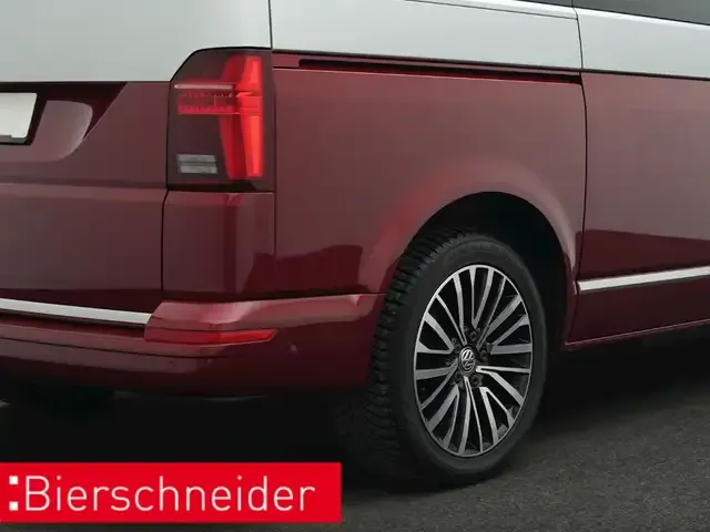 Volkswagen T6.1 Multivan