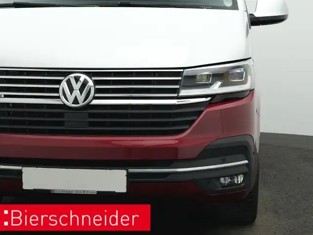 Volkswagen T6.1 Multivan