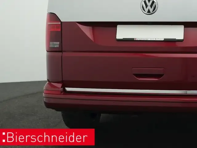 Volkswagen T6.1 Multivan