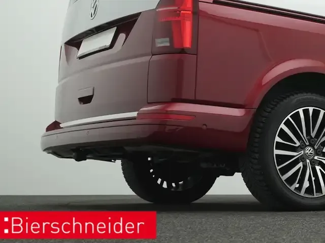 Volkswagen T6.1 Multivan