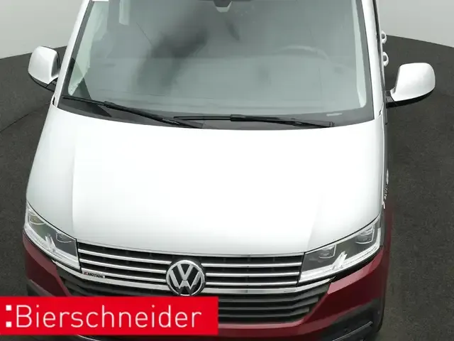 Volkswagen T6.1 Multivan