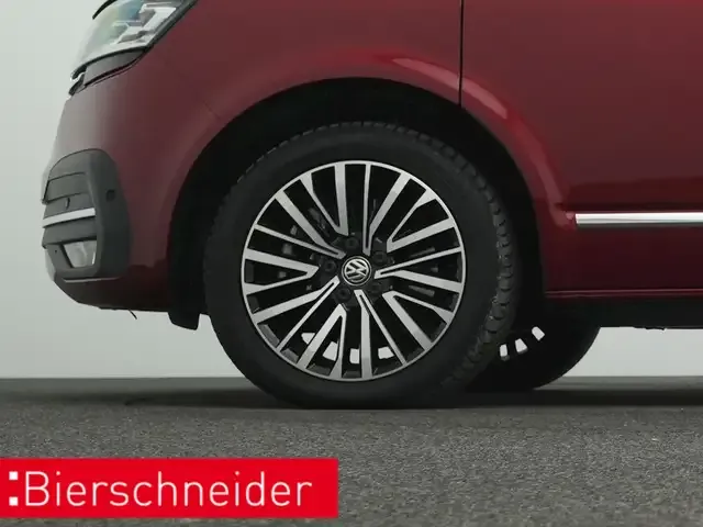 Volkswagen T6.1 Multivan