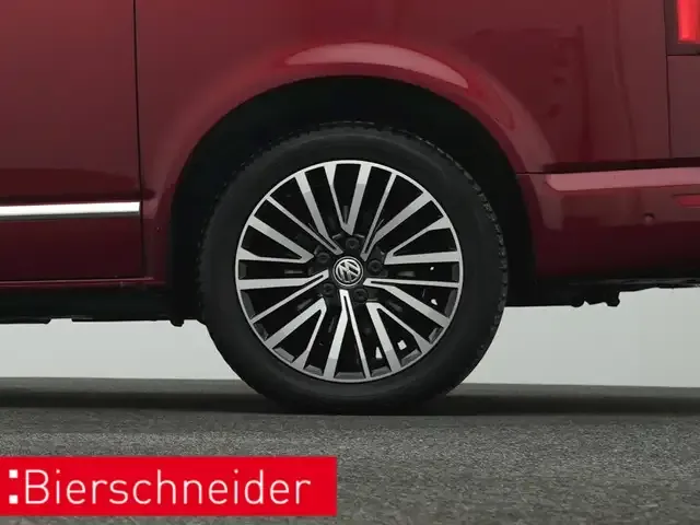 Volkswagen T6.1 Multivan