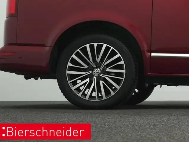 Volkswagen T6.1 Multivan