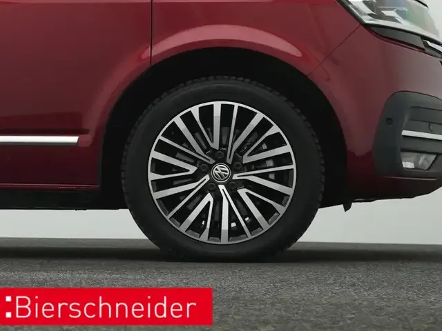 Volkswagen T6.1 Multivan