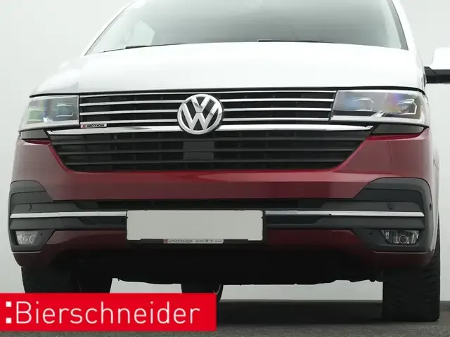 Volkswagen T6.1 Multivan
