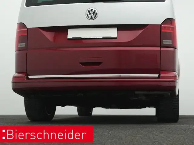 Volkswagen T6.1 Multivan
