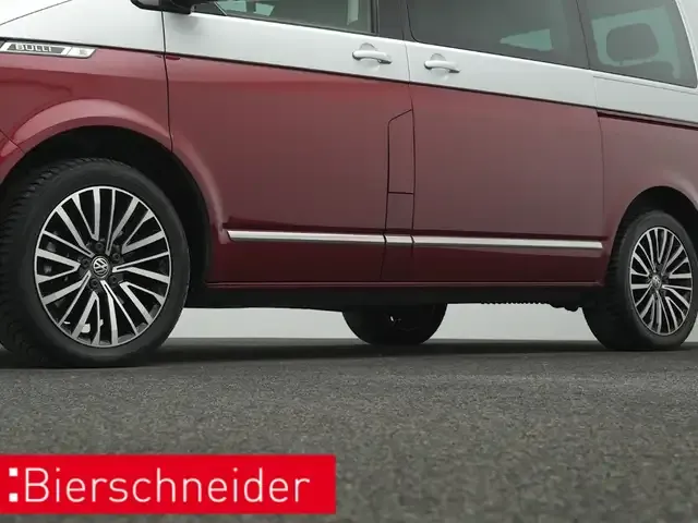 Volkswagen T6.1 Multivan