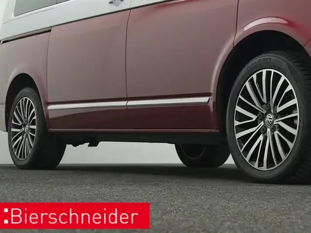 Volkswagen T6.1 Multivan