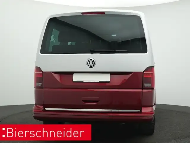 Volkswagen T6.1 Multivan