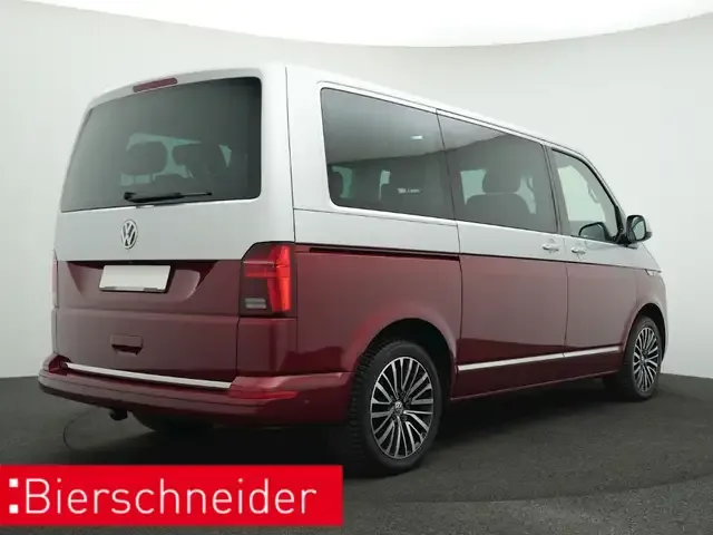 Volkswagen T6.1 Multivan