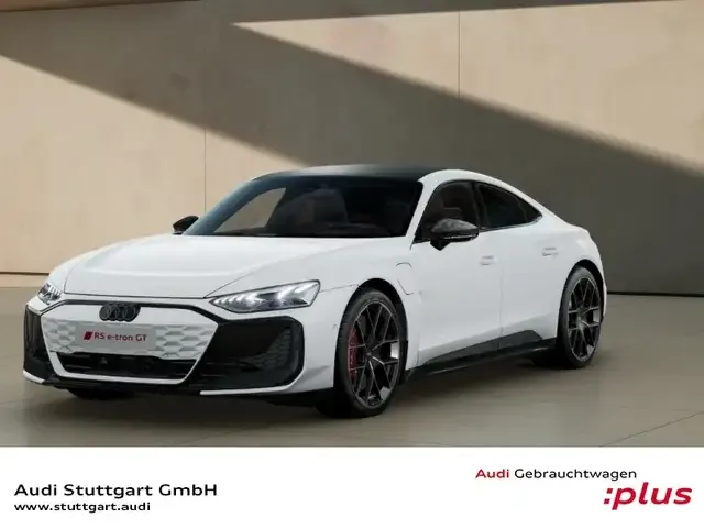 Audi RS e-tron GT