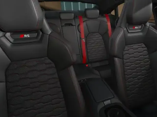 Audi RS e-tron GT