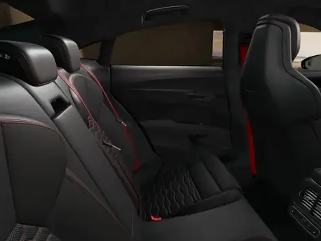 Audi RS e-tron GT