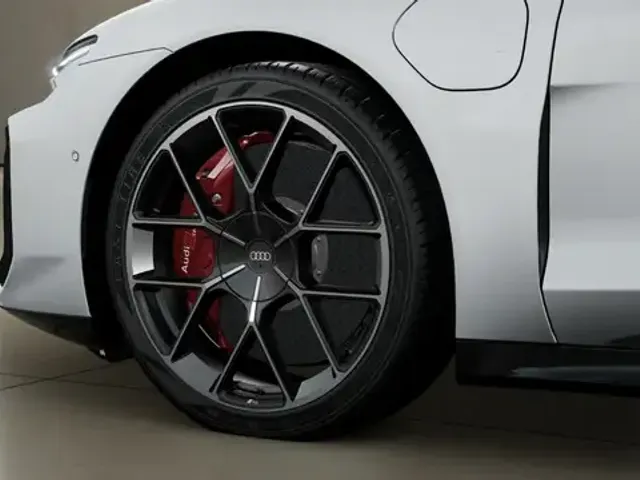 Audi RS e-tron GT