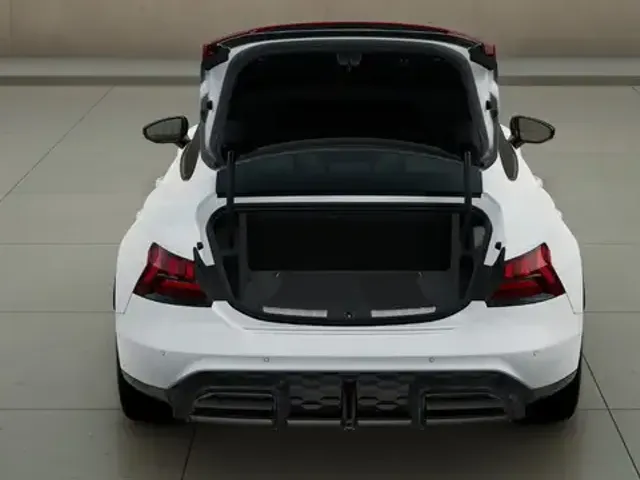 Audi RS e-tron GT