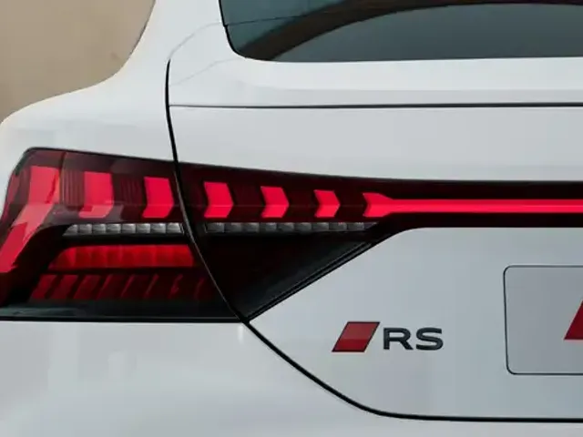 Audi RS e-tron GT