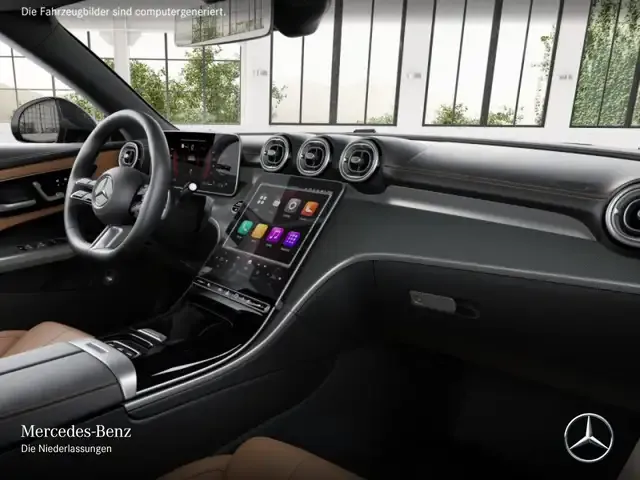 Mercedes-Benz CLE 200