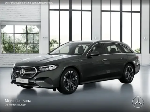 Mercedes-Benz E 300