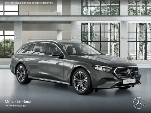 Mercedes-Benz E 300