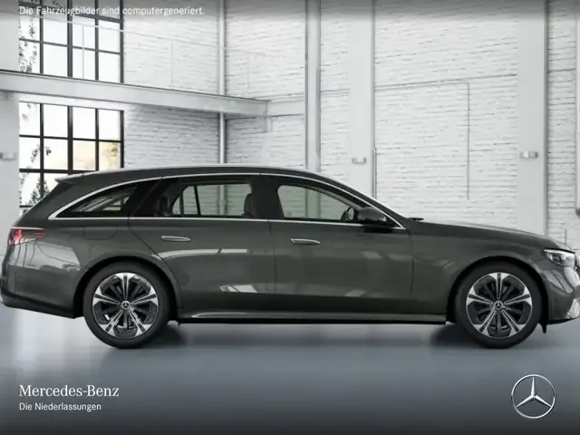 Mercedes-Benz E 300