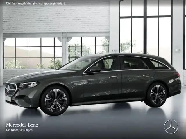 Mercedes-Benz E 300