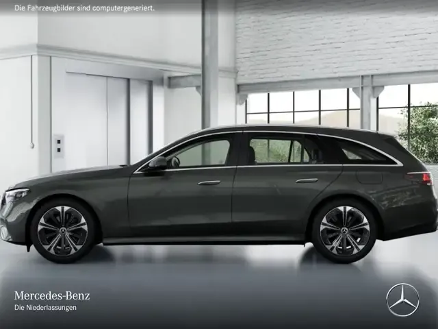 Mercedes-Benz E 300