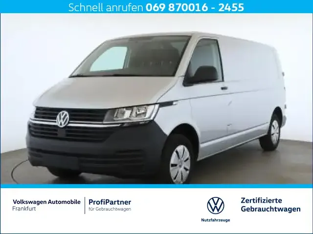 Volkswagen T6.1 Transporter