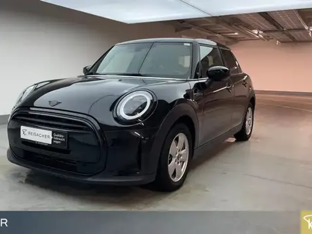 MINI One