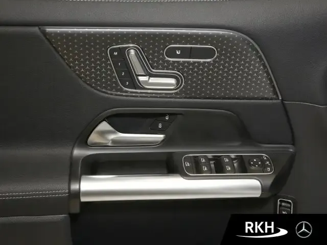 Mercedes-Benz EQA 300
