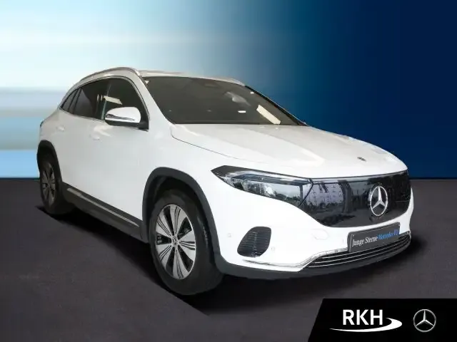 Mercedes-Benz EQA 300