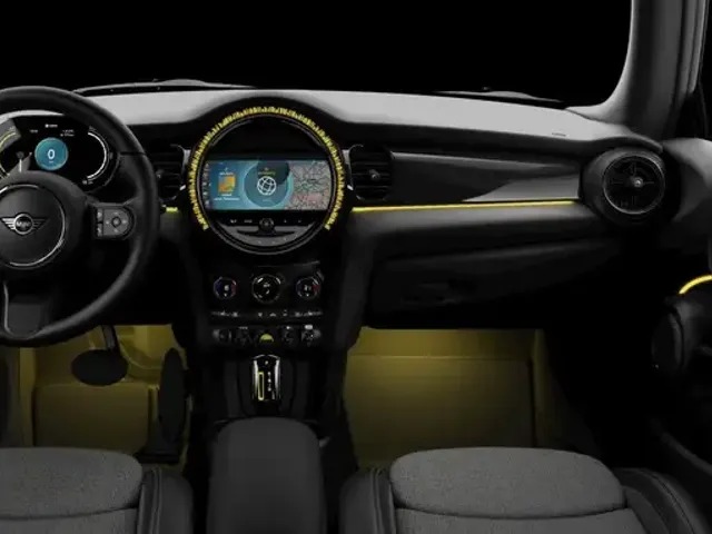 MINI Cooper SE