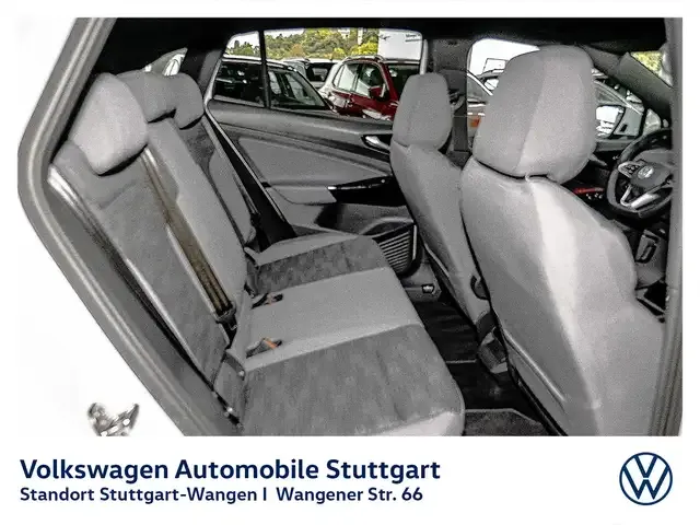 Volkswagen ID.5