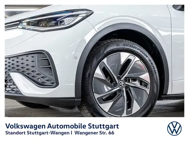 Volkswagen ID.5