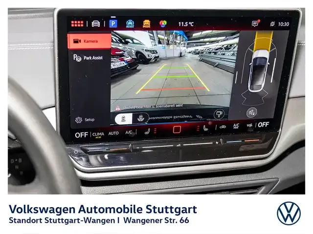 Volkswagen ID.5