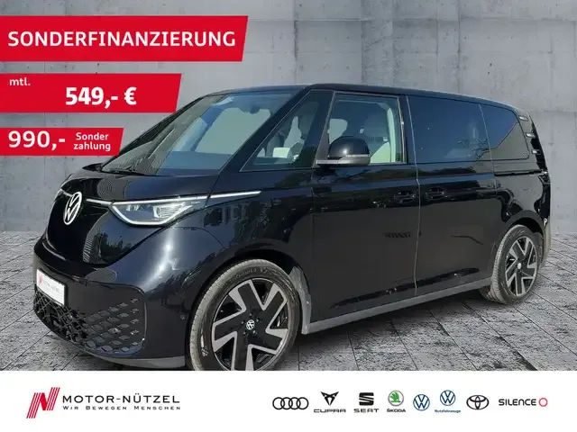 Volkswagen ID. Buzz