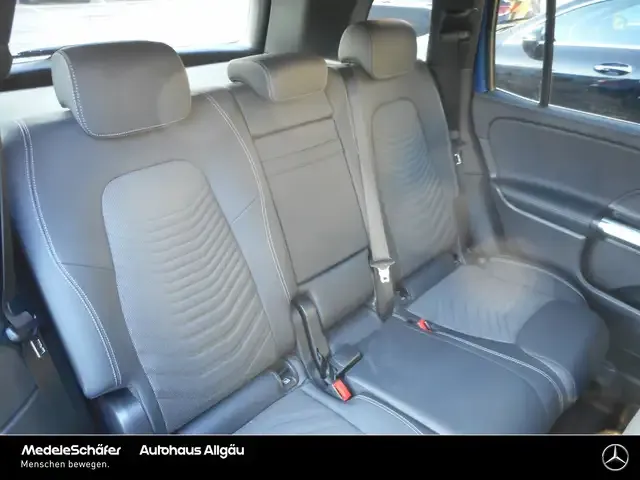 Mercedes-Benz EQB 300