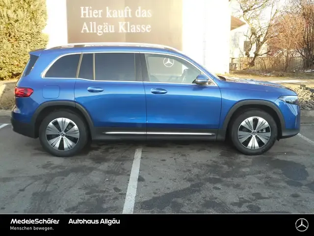 Mercedes-Benz EQB 300