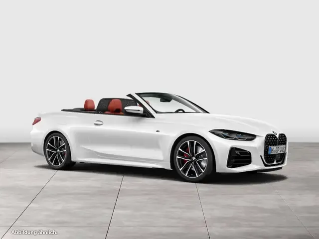 BMW 440