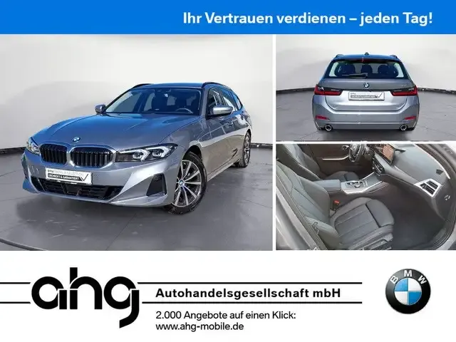 BMW 318