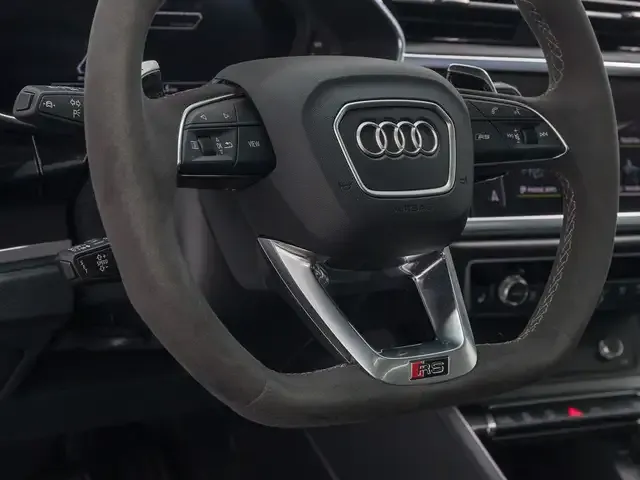 Audi RS Q3