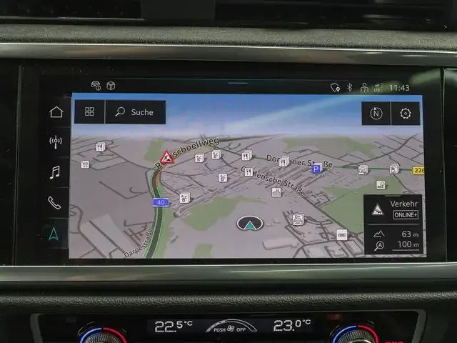 Audi RS Q3