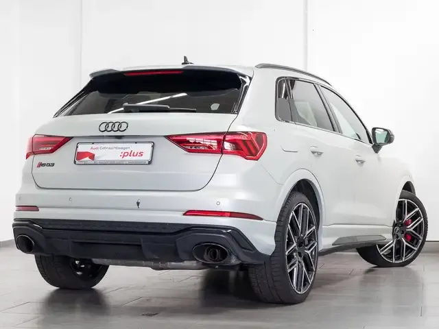 Audi RS Q3