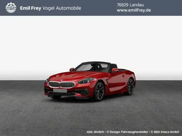 BMW Z4